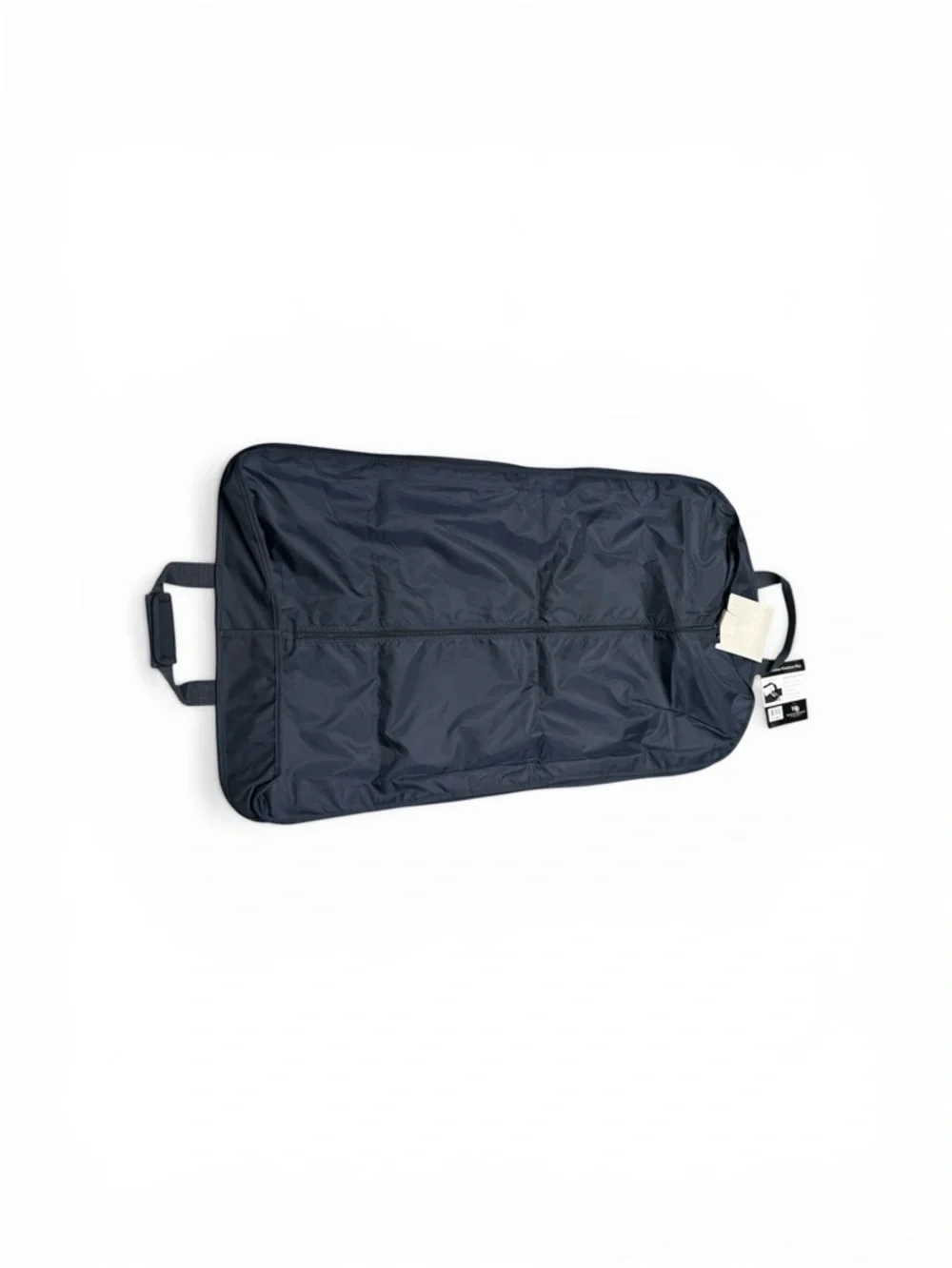 WallyBags 40” Deluxe Travel Garment Bag, Blue Men's Garment BagTop Handle👔🏖️